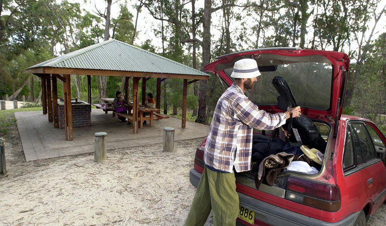 Carrolls Creek NSW Accommodation Bookings
