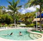 Darlington Beach NRMA Holiday Park