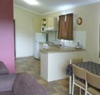 Dawson River Tourist Park - Accommodation Bookings