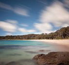 Depot Beach Cabins and Camping - Accommodation Bookings