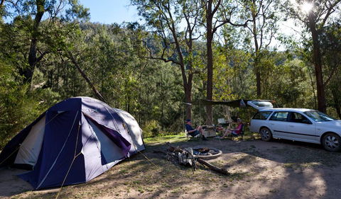 Deua River Campgrounds - Deua - Accommodation Bookings 0