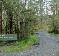 Devils Hole campground and picnic area - Accommodation Bookings