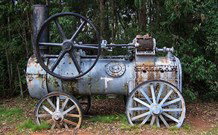 Dingo Tops Campground - Accommodation Bookings 0