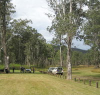 Doon Goonge campground - Accommodation Bookings