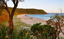 Durras North NSW Accommodation Bookings