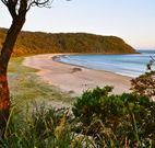 Durras Lake North Holiday Park - Accommodation Bookings