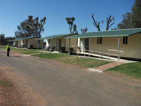 Riverview Caravan Park - Accommodation Bookings 0