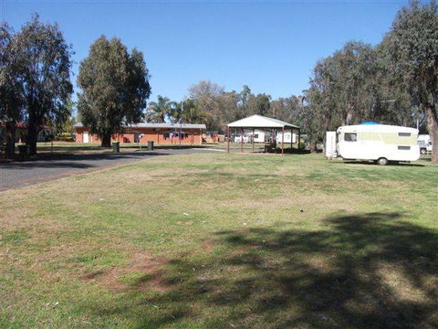 Riverview Caravan Park - Accommodation Bookings 1