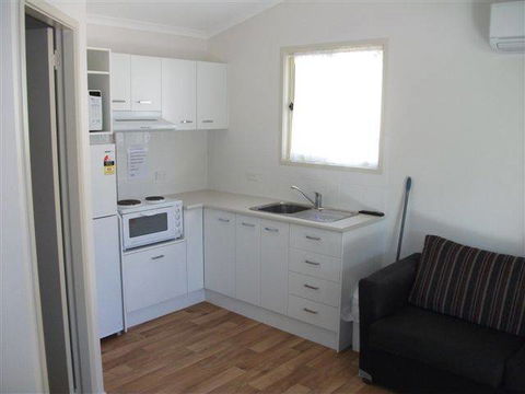 Riverview Caravan Park - Accommodation Bookings 2