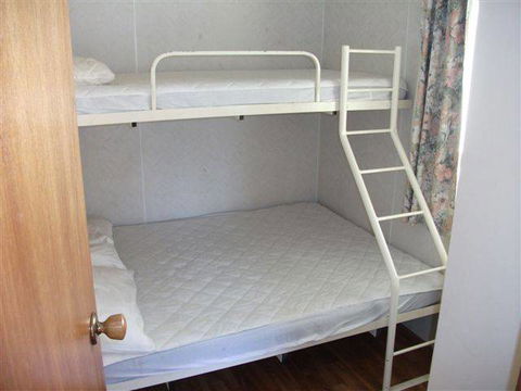 Riverview Caravan Park - Accommodation Bookings 3