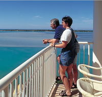 Riviere On Golden Beach - Accommodation Bookings