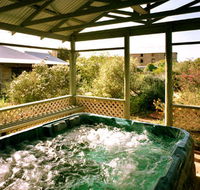 Rock of Ages Cottage BB - Accommodation Bookings