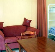 Rockingham Holiday Village - Accommodation Bookings