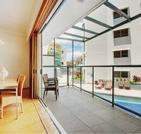 Rolling Surf Resort - Accommodation Bookings