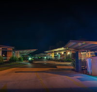 Room Motel - Kingaroy - Accommodation Bookings