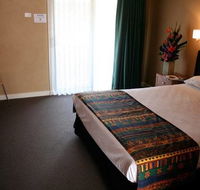 Rose  Crown Lodge - Accommodation Bookings