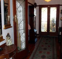 Rose Garden on Church - Accommodation Bookings