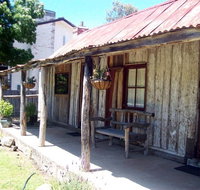 Rosebud Heritage Cottage - Accommodation Bookings