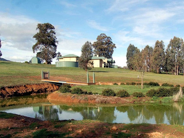 Tolmie VIC Accommodation Bookings