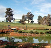 Rothesay Park - Accommodation Bookings