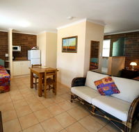 Rubyvale Motel  Holiday Units - Accommodation Bookings