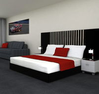 Rydges Mount Panorama Bathurst - Accommodation Bookings