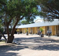 Rye Beach Motel - Accommodation Bookings