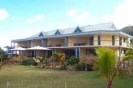 Happy Valley QLD Accommodation Bookings