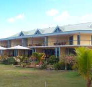 Sailfish on Fraser - Accommodation Bookings