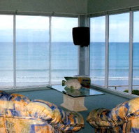 Sandy Cove - Accommodation Bookings