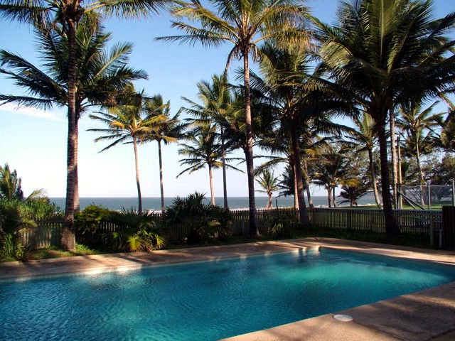Sarina Beach QLD Accommodation Bookings