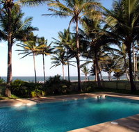 Sarina Beach Motel - Accommodation Bookings
