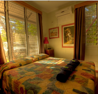Savannah Way Motel Borroloola