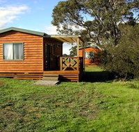 Seal Bay Cottages Kaiwarra - Accommodation Bookings