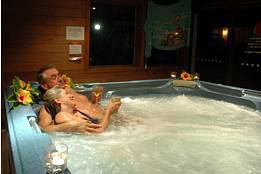 Seashells Beachfront Resort - Accommodation Bookings 2