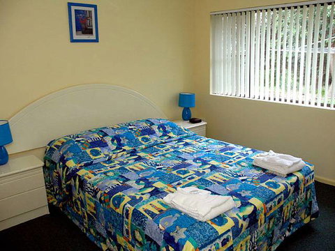 Seashells Beachfront Resort - Accommodation Bookings 1