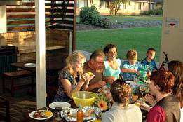 Seashells Beachfront Resort - Accommodation Bookings 3