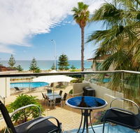 Seashells Scarborough - Accommodation Bookings