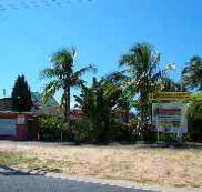 Seaspray Waterfront Holiday Units - Accommodation Bookings