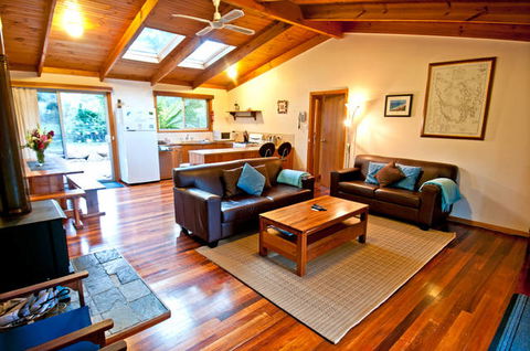 Seaview Retreat - Accommodation Bookings 0