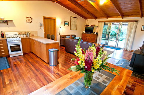 Seaview Retreat - Accommodation Bookings 1