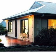 Serena Cottages - Accommodation Bookings