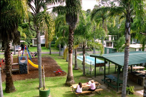 Shady Willows Holiday Park - Accommodation Bookings 0