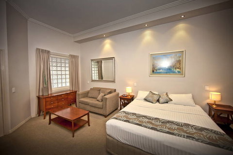 Shangri-La Gardens - Accommodation Bookings 0