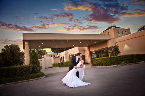 Shangri-La Gardens - Accommodation Bookings 2