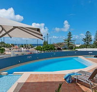 Shearwater Resort - Accommodation Bookings