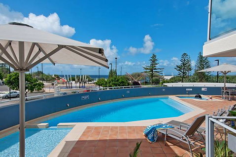 Shearwater Resort - Accommodation Bookings 0