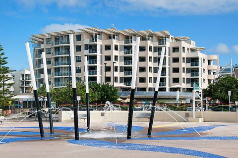 Shearwater Resort - Accommodation Bookings 1