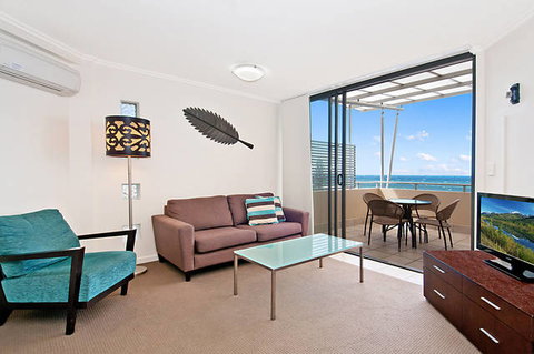 Shearwater Resort - Accommodation Bookings 2