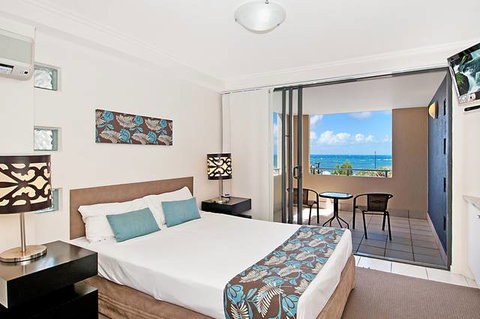 Shearwater Resort - Accommodation Bookings 3